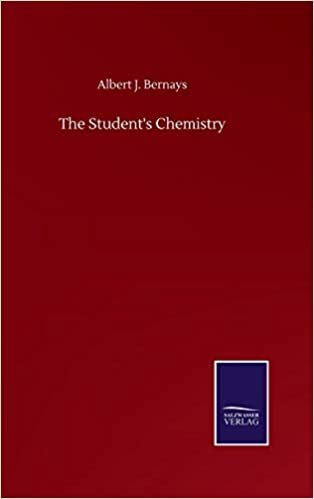 okumak The Student&#39;s Chemistry