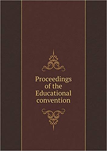 okumak Proceedings of the Educational Convention
