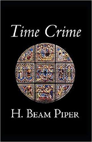 okumak Time Crime-Original Edition(Annotated)