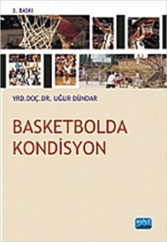 okumak Basketbolda Kondisyon