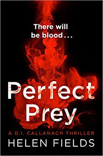 okumak Perfect Prey : The Twisty New Crime Thriller That Will Keep You Up All Night