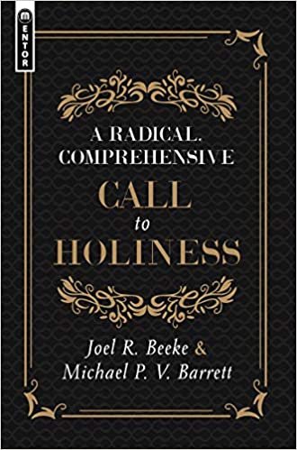 okumak Radical, Comprehensive Call to Holiness,