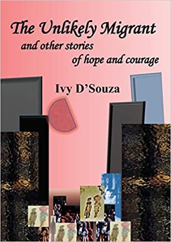 okumak The Unlikely Migrant: and Other Stories of Hope and Courage
