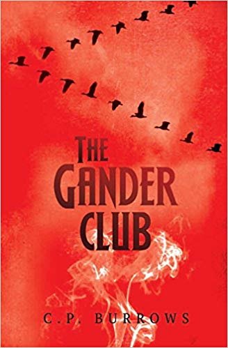 okumak The Gander Club