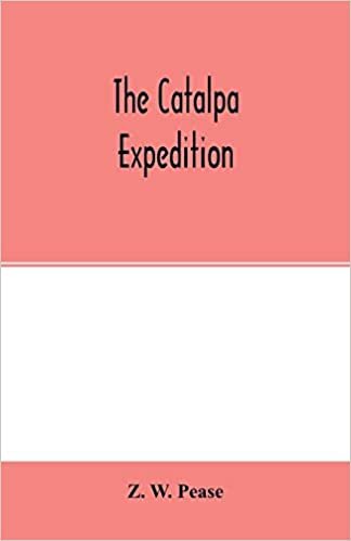okumak The Catalpa expedition