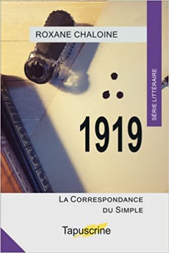 1919: La Correspondance du Simple