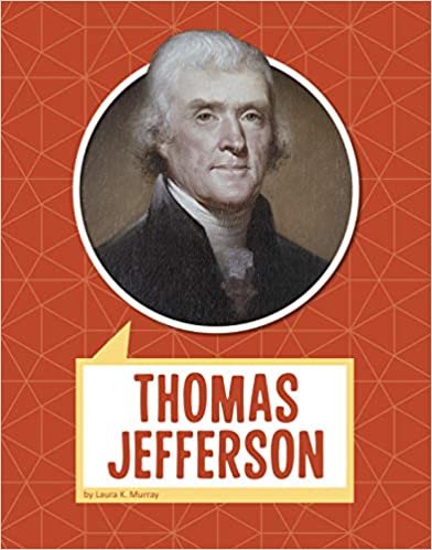 okumak Thomas Jefferson (Biographies)