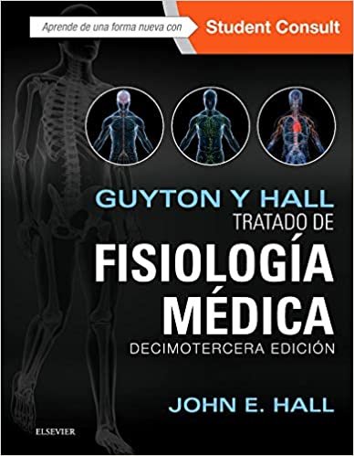 okumak Guyton y Hall : tratado de fisiología médica ; Studentconsult