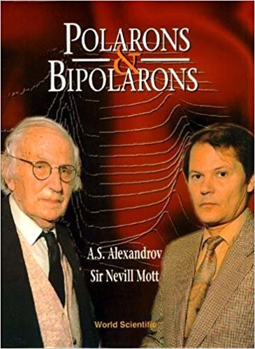 okumak Polarons and Biopolarons