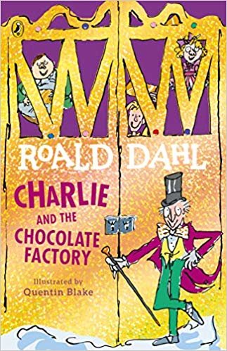 okumak Charlie and the Chocolate Factory
