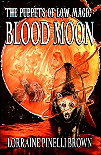 okumak Blood Moon