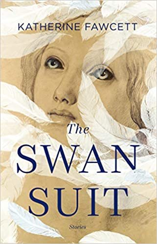 okumak The Swan Suit