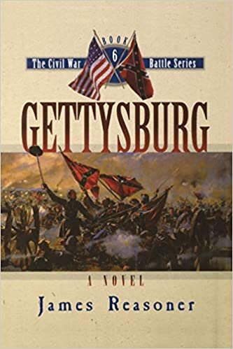 okumak Gettysburg: v. 6 (Civil War Battle)