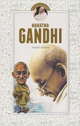 okumak Mahatma Gandhi