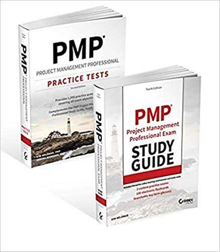 okumak PMP Project Management Professional Exam Certification Kit: 2021 Exam Update