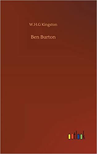okumak Ben Burton