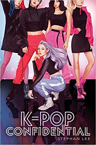 okumak K-Pop Confidential