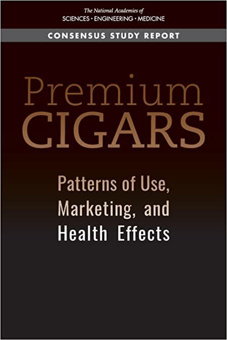 Premium Cigars: Patterns of Use, Marketing, and Health Effects