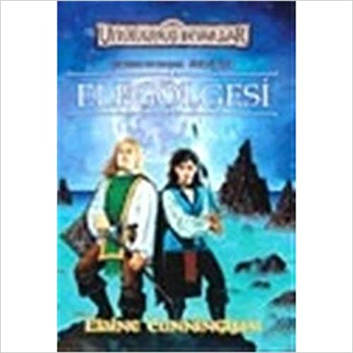 okumak Elf Gölgesi / Unutulmuş Diyarlar Şarkılar ve Kılıçlar 1.kitap