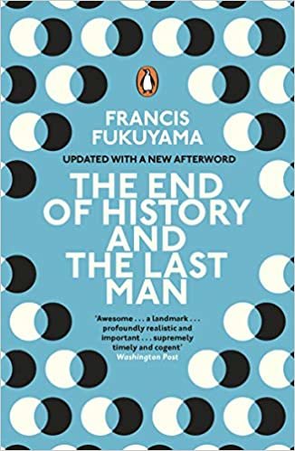 okumak The End of History and the Last Man