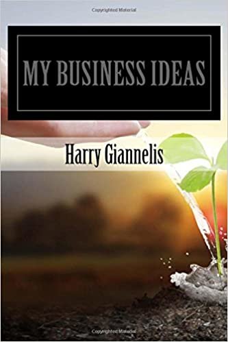 okumak My Business Ideas: My Business Ideas (1.1)