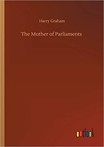okumak The Mother of Parliaments