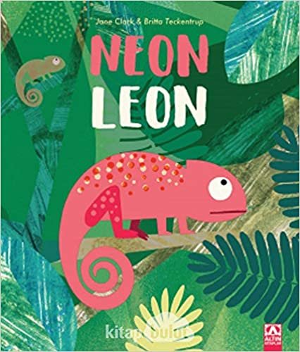 okumak Neon Leon
