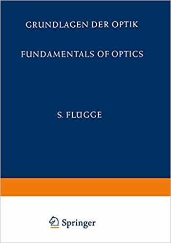 okumak Grundlagen Der Optik / Fundamentals of Optics : 5 / 24