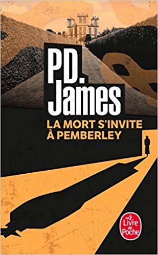 okumak La Mort Sinvite a Pemberley