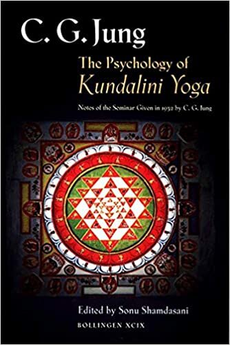 okumak The Psychology of Kundalini Yoga: Notes of the Seminar Given in 1932 (Jung Extracts)
