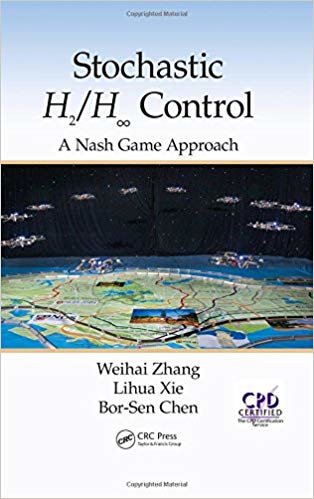 okumak Stochastic H2/H Control: A Nash Game Approach