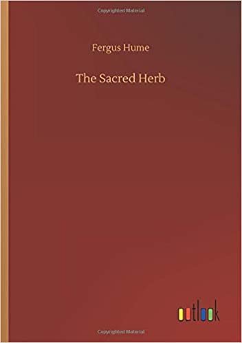 okumak The Sacred Herb