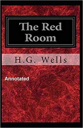 okumak The Red Room Annotated
