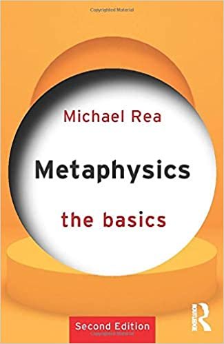 okumak Metaphysics (Basics)
