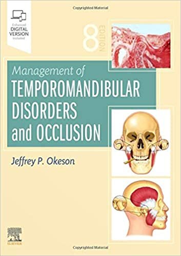 okumak Management of Temporomandibular Disorders and Occlusion