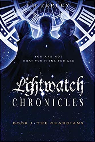 okumak The Lightwatch Chronicles : The Guardians (Book 1)