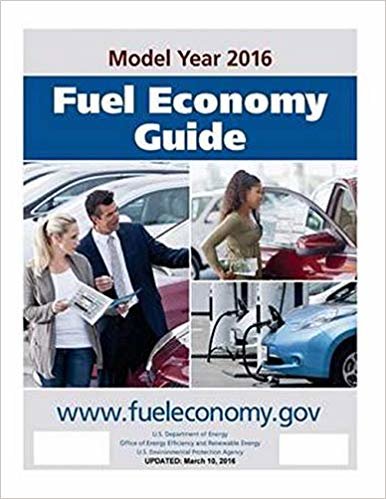 okumak Fuel Economy Guide 2016