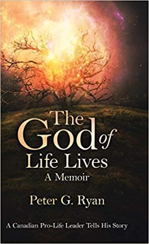 okumak The God of Life Lives: A Memoir