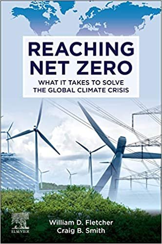 okumak Reaching Net Zero: What it Takes to Solve the Global Climate Crisis
