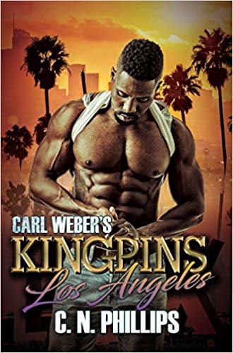 okumak Carl Weber&#39;s Kingpins: Los Angeles