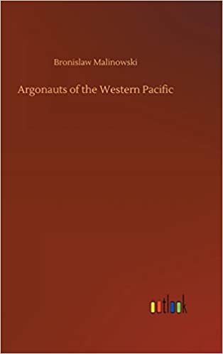 okumak Argonauts of the Western Pacific
