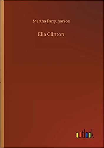 okumak Ella Clinton