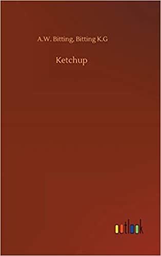 okumak Ketchup