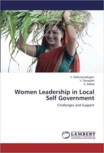 okumak Women Leadership in Local Self Government: Challenges and Support