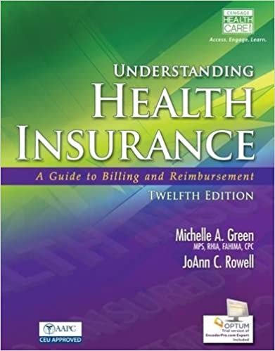 workbook لتفهمكم الصحة التأمين (كتاب فقط)