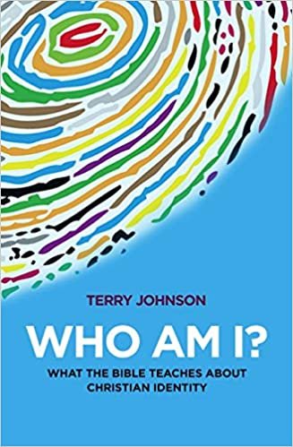 okumak Who Am I?: What the Bible Teaches about Christian Identity