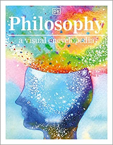 okumak Philosophy A Visual Encyclopedia