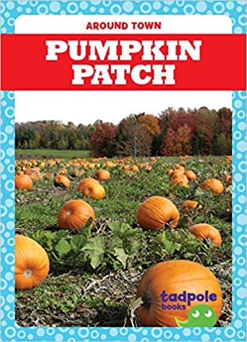 okumak Pumpkin Patch (Around Town)
