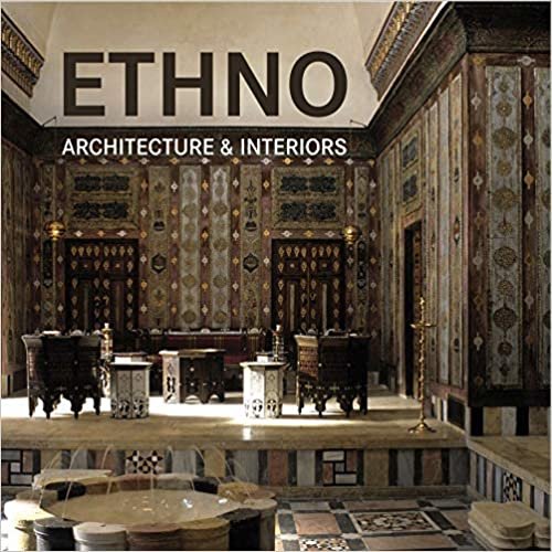 okumak Ethno Architecture and Interiors
