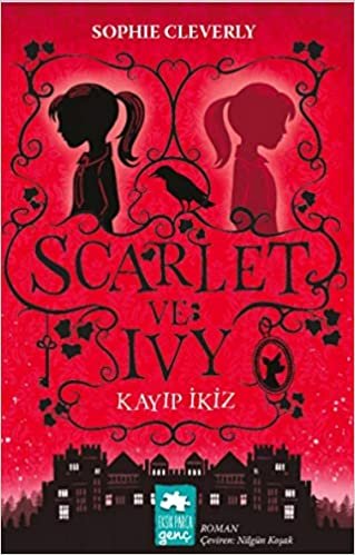 okumak Scarlet ve Ivy: Kayıp İkiz